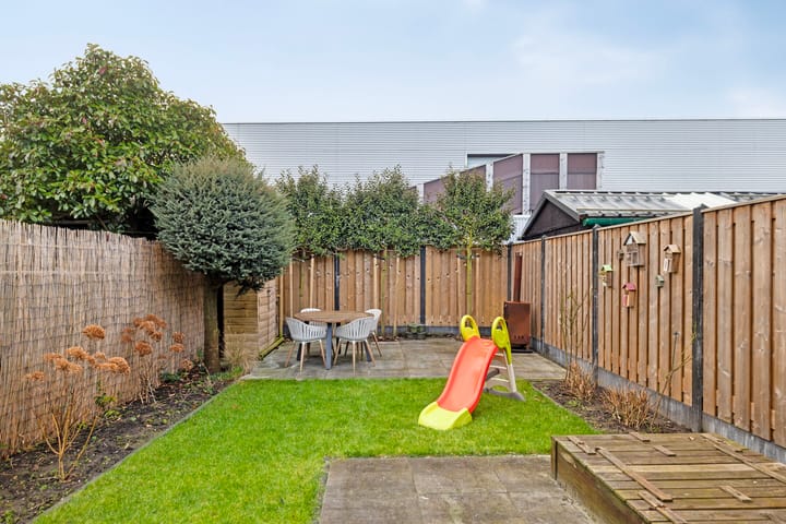 Foto 4 van Piccardtstraat 17