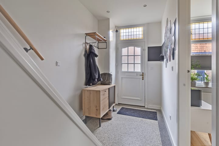 Foto 6 van Piccardtstraat 17