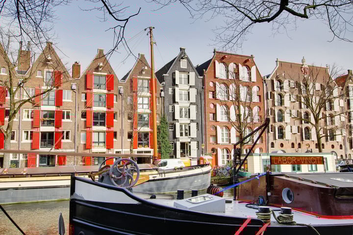 Brouwersgracht 182 K