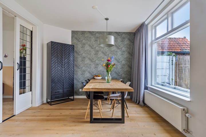 Foto 10 van Piccardtstraat 17