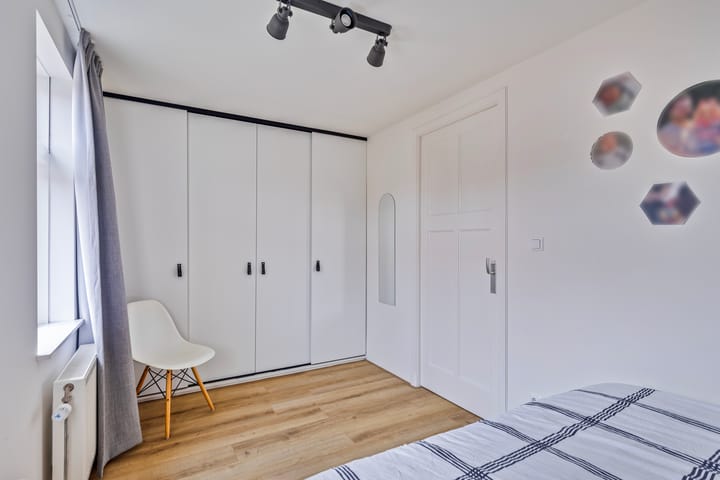 Foto 17 van Piccardtstraat 17