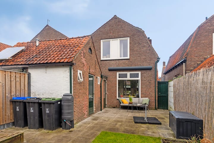 Foto 25 van Piccardtstraat 17