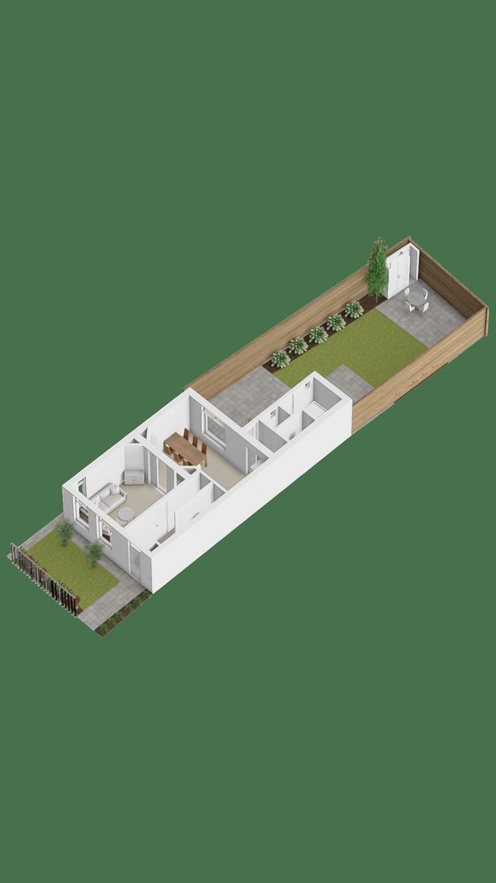 Foto 31 van Piccardtstraat 17