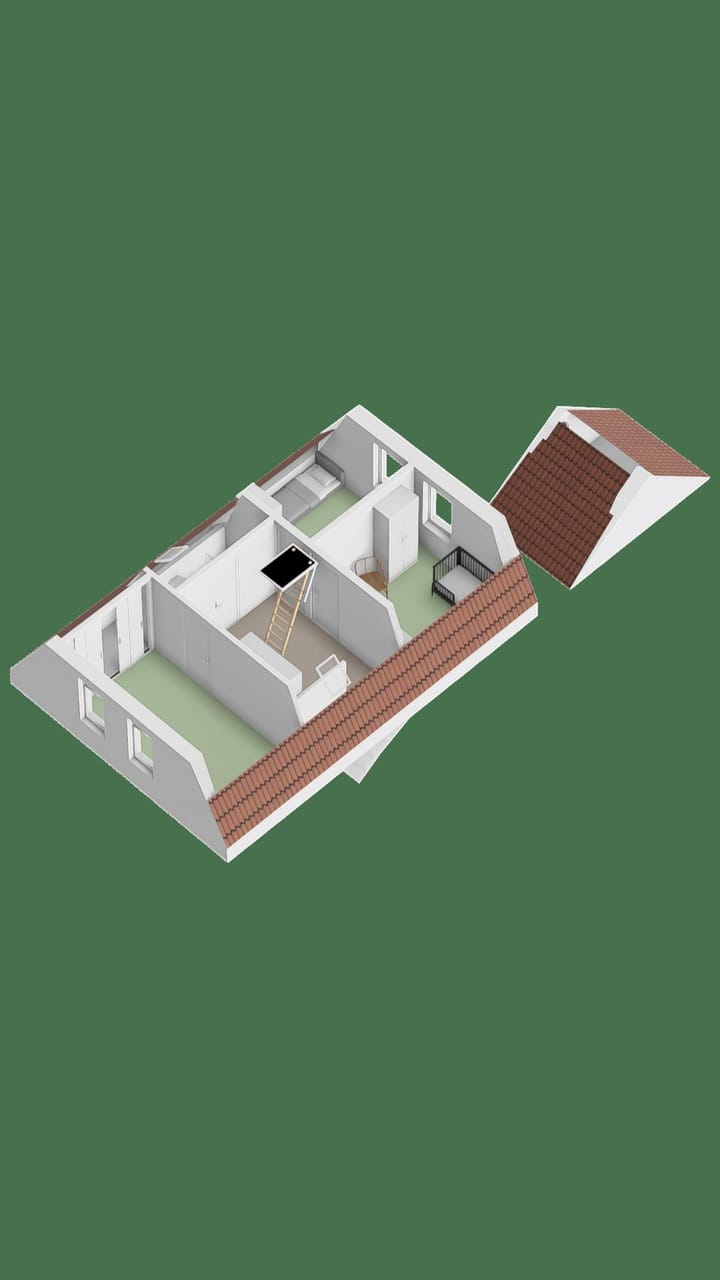 Foto 35 van Piccardtstraat 17