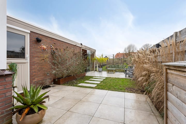 Foto 2 van Eikenlaan 6