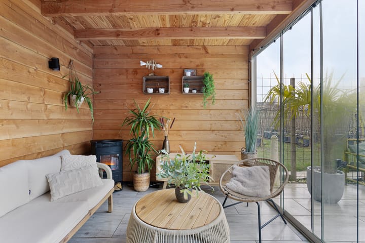 Foto 4 van Eikenlaan 6