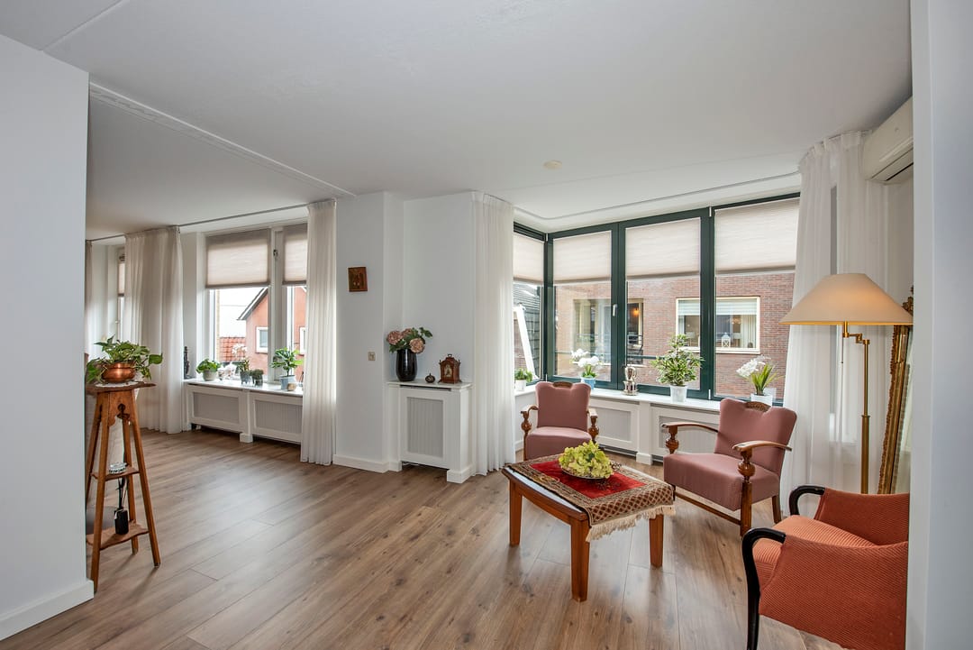 Foto 1 van Elsenerstraat 16-107