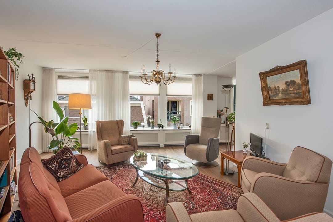 Foto 2 van Elsenerstraat 16-107