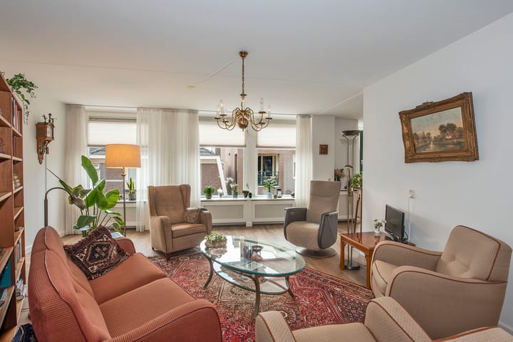 Foto 2 van Elsenerstraat 16-107