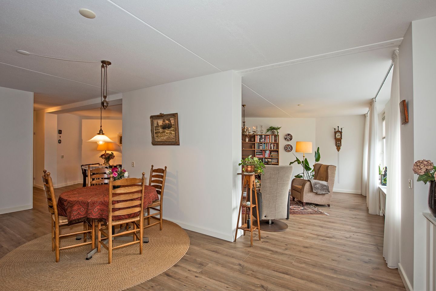 Foto 5 van Elsenerstraat 16-107