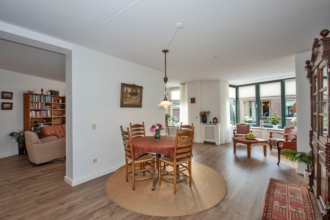 Foto 7 van Elsenerstraat 16-107