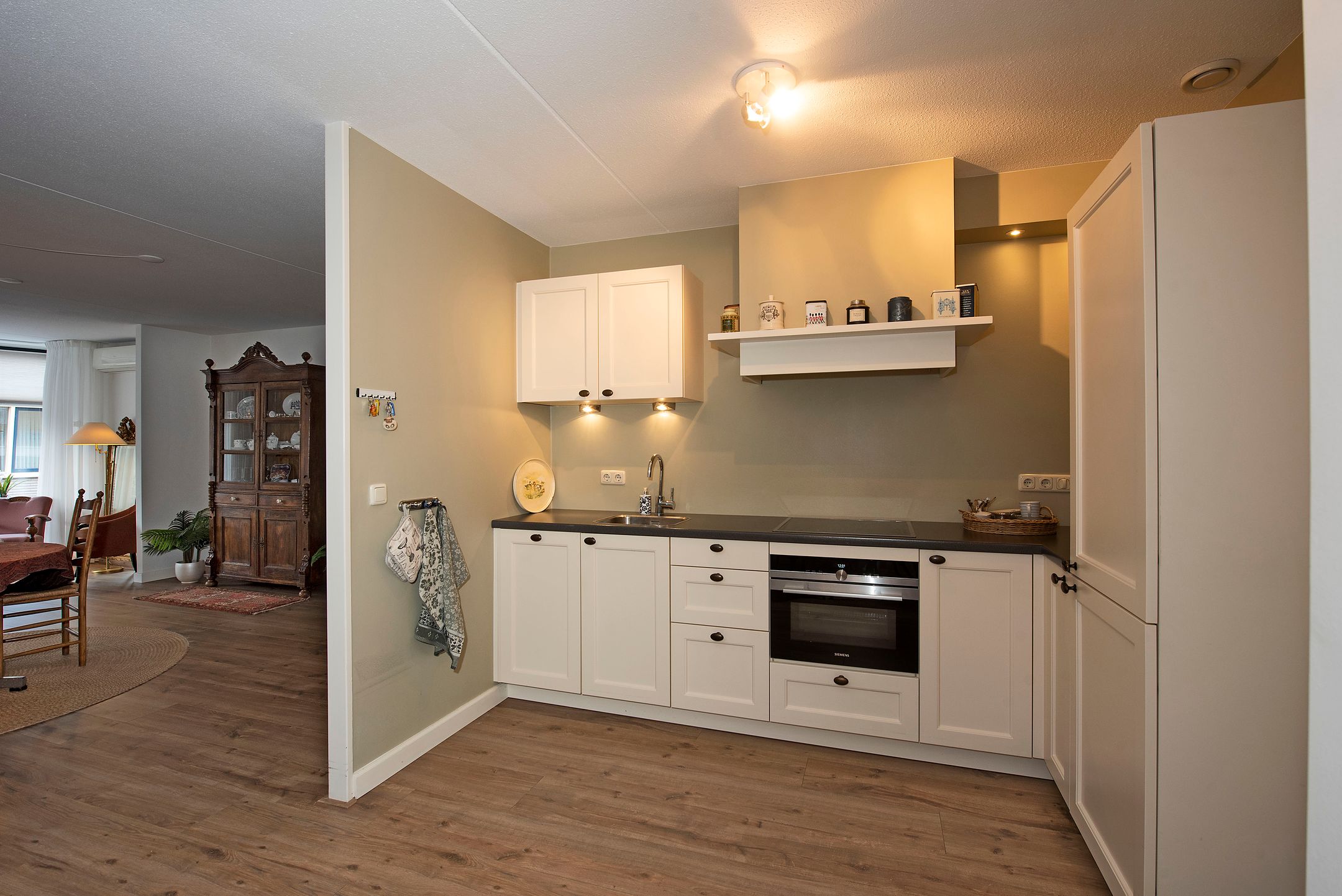 Foto 9 van Elsenerstraat 16-107