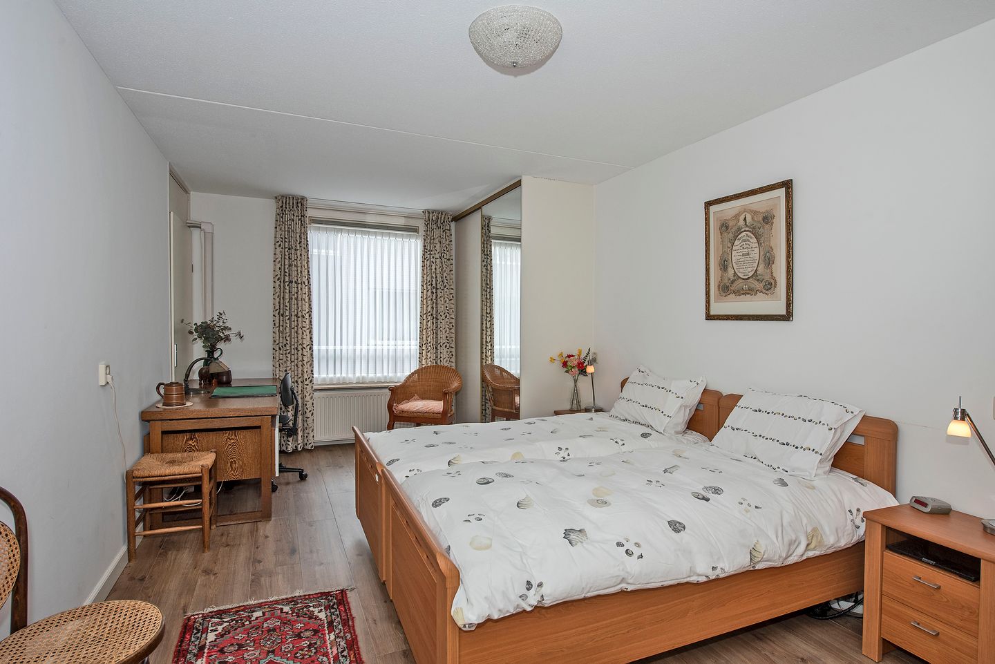 Foto 10 van Elsenerstraat 16-107