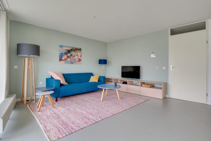 Photo 2 of Van Spanjelaan 63