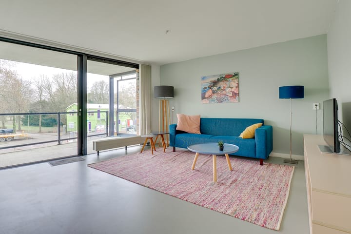 Photo 3 of Van Spanjelaan 63