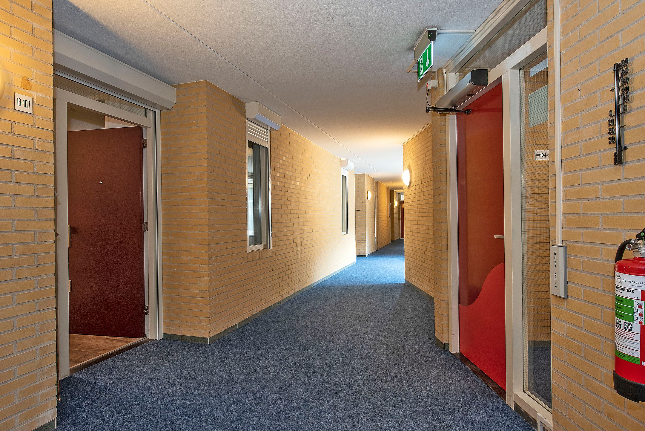 Foto 18 van Elsenerstraat 16-107