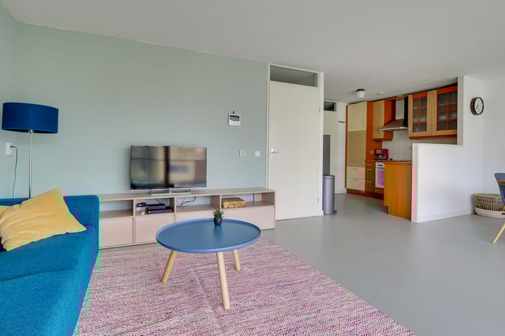 Foto 4 van Van Spanjelaan 63