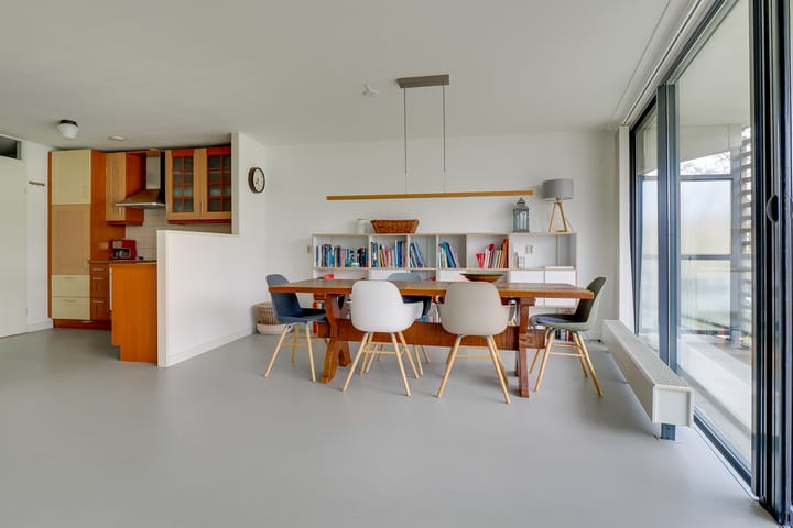 Photo 5 of Van Spanjelaan 63