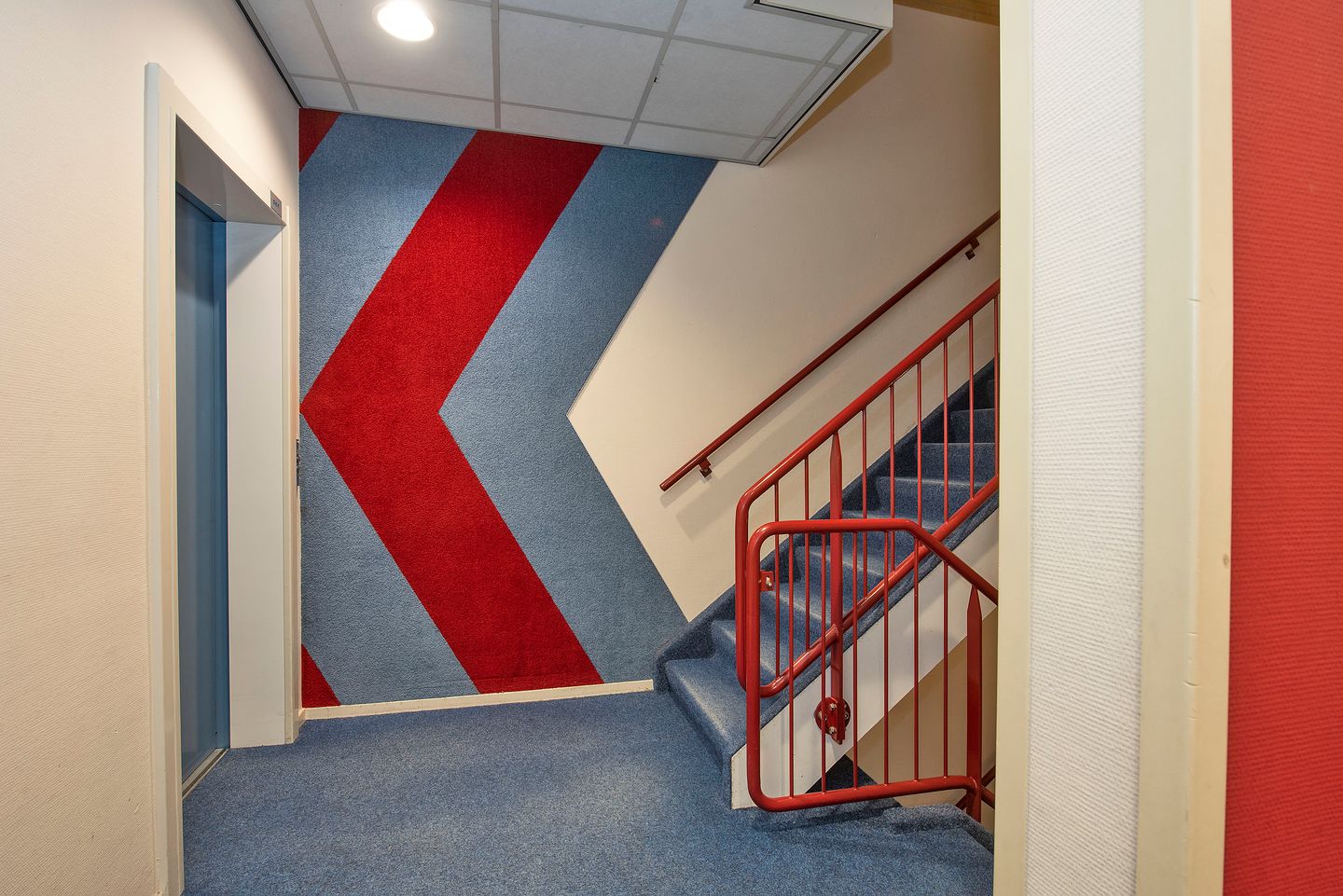 Foto 20 van Elsenerstraat 16-107