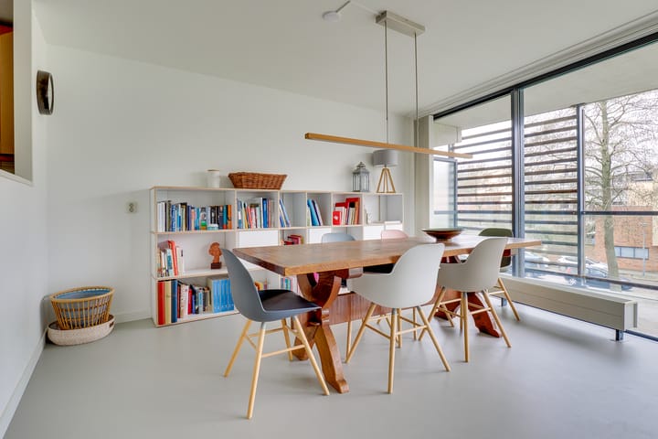 Photo 6 of Van Spanjelaan 63