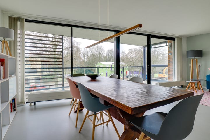 Photo 7 of Van Spanjelaan 63