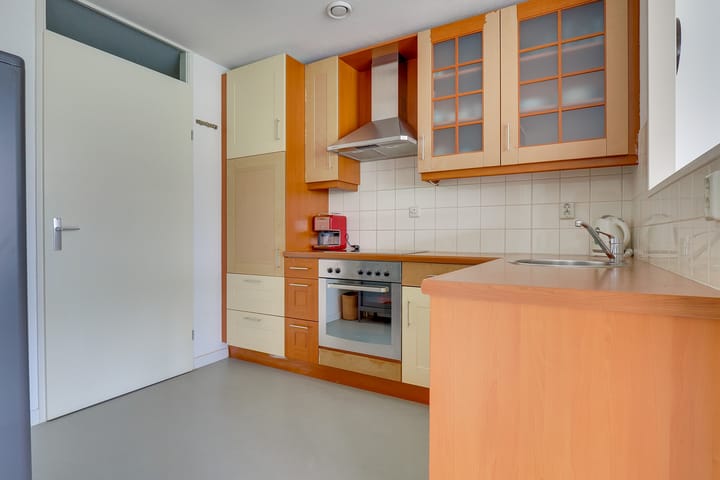 Photo 8 of Van Spanjelaan 63