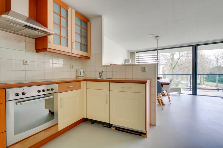 Photo 9 of Van Spanjelaan 63