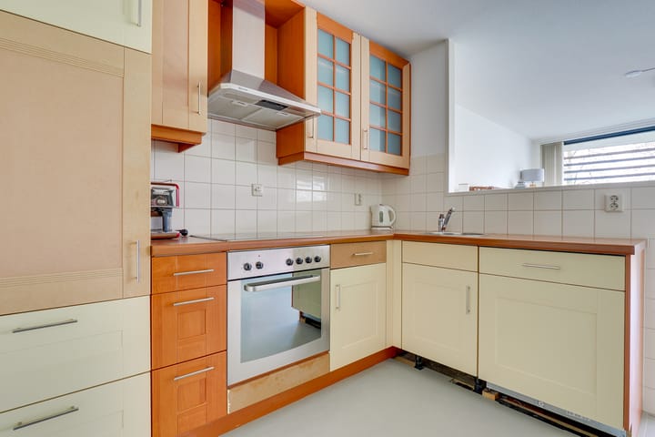 Photo 10 of Van Spanjelaan 63