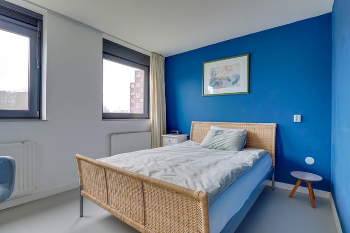 Photo 12 of Van Spanjelaan 63