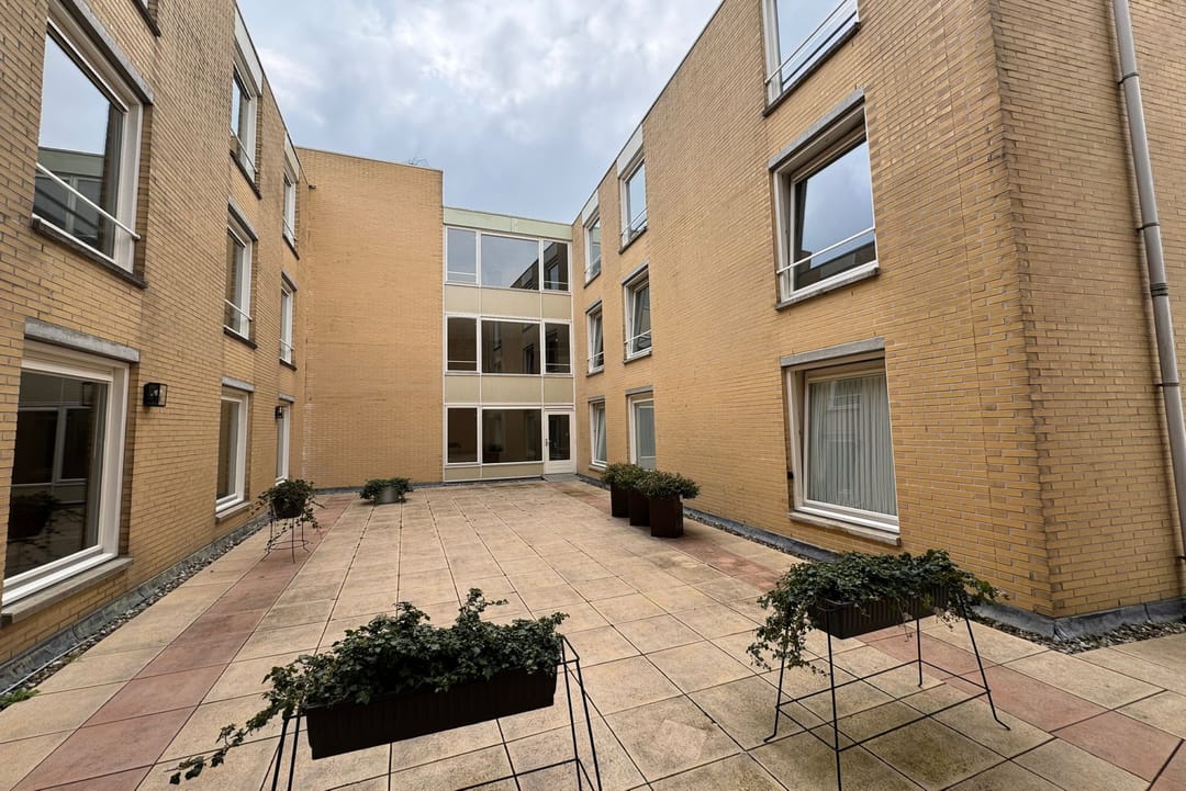 Foto 26 van Elsenerstraat 16-107