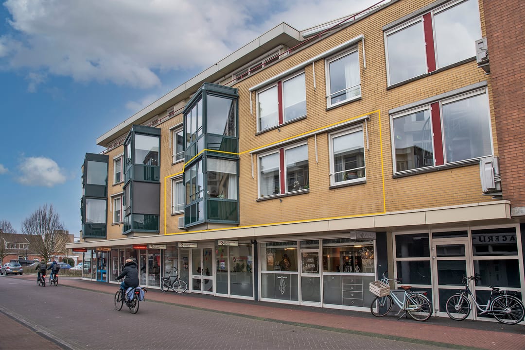 Foto 28 van Elsenerstraat 16-107