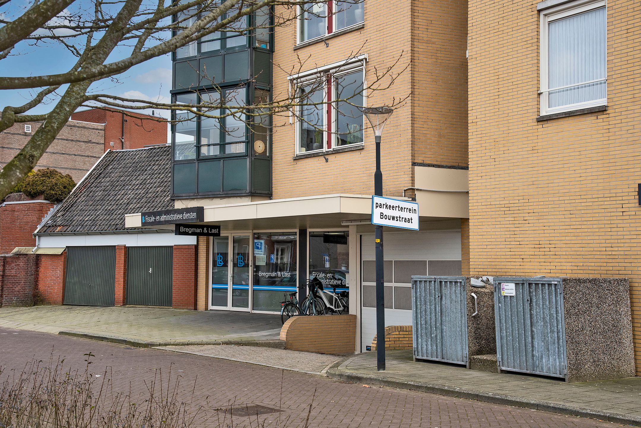 Foto 30 van Elsenerstraat 16-107