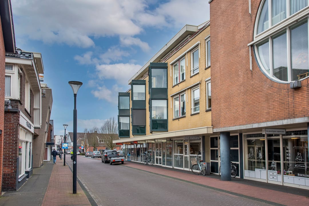 Foto 31 van Elsenerstraat 16-107