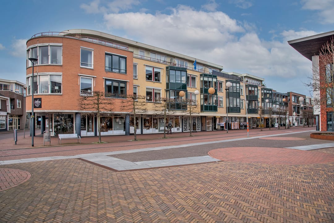 Foto 32 van Elsenerstraat 16-107