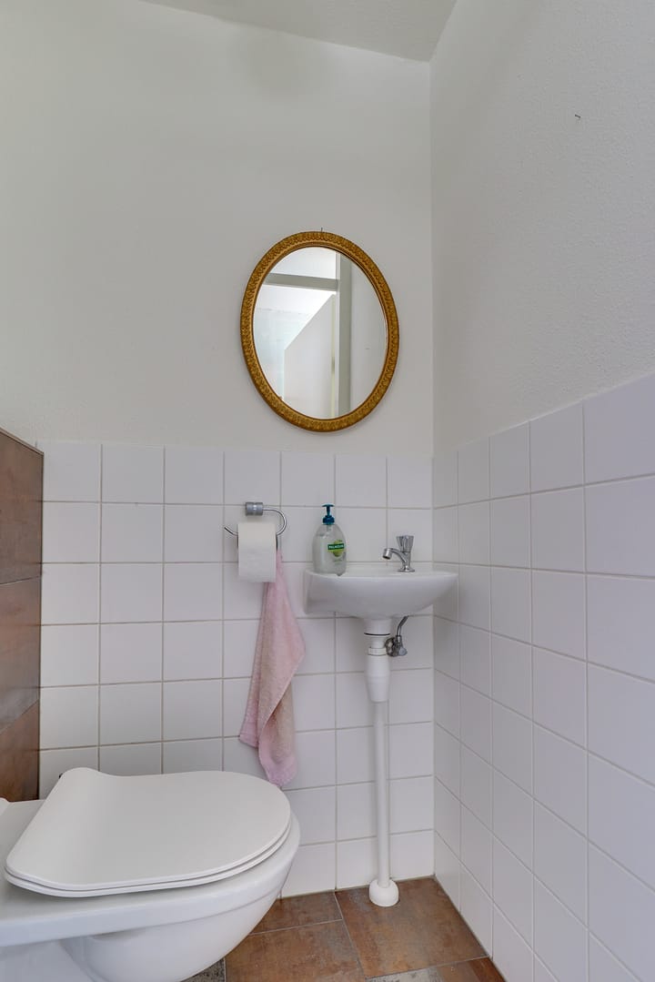 Photo 19 of Van Spanjelaan 63