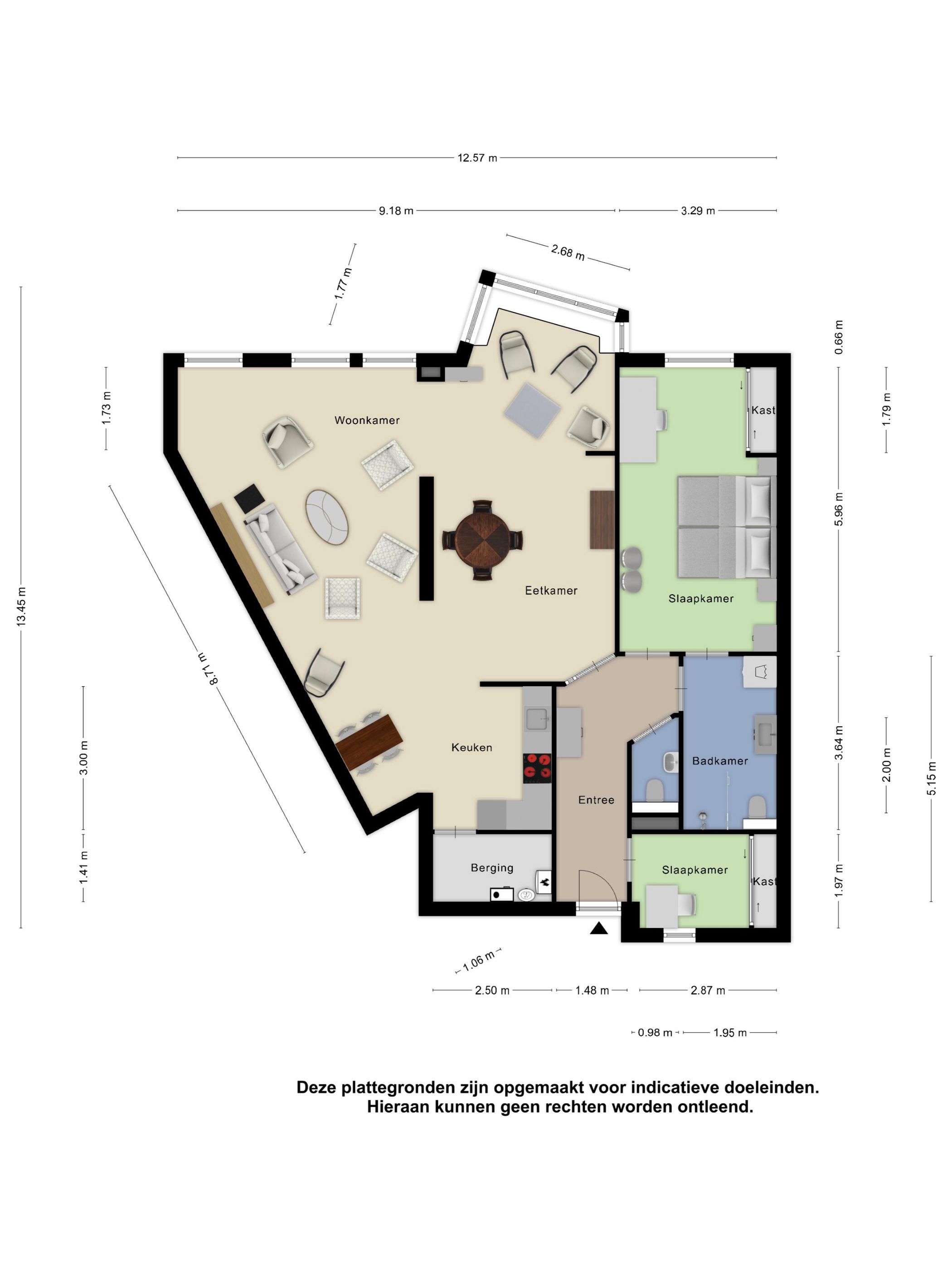 Foto 33 van Elsenerstraat 16-107