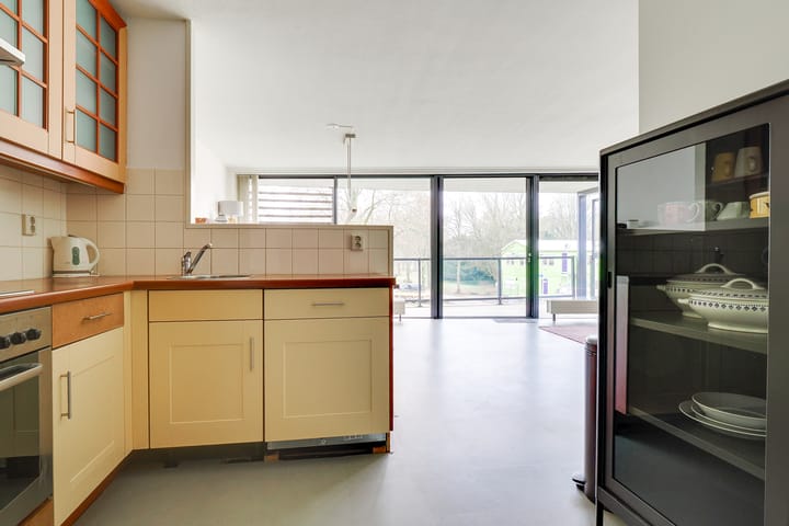 Photo 26 of Van Spanjelaan 63