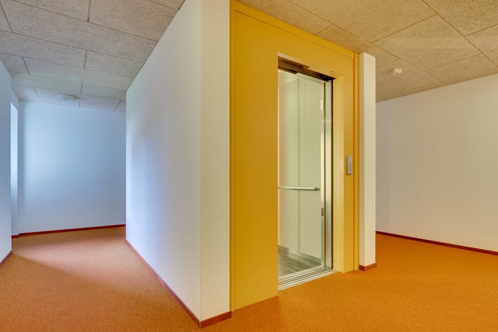 Photo 27 of Van Spanjelaan 63