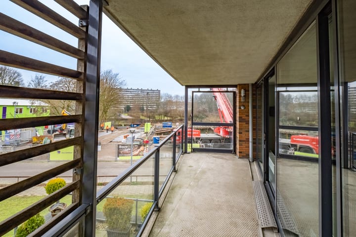 Photo 29 of Van Spanjelaan 63