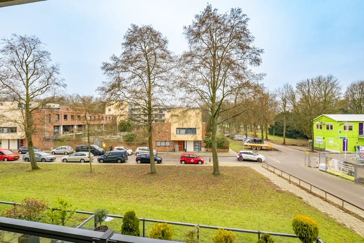 Photo 30 of Van Spanjelaan 63