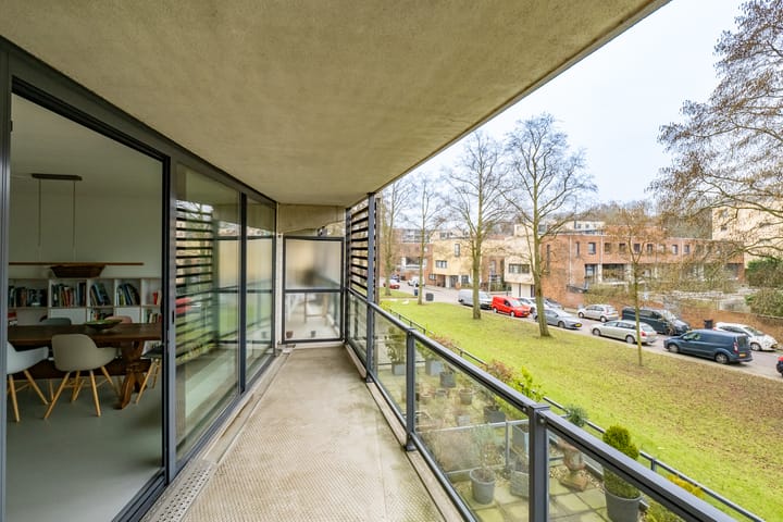 Photo 31 of Van Spanjelaan 63