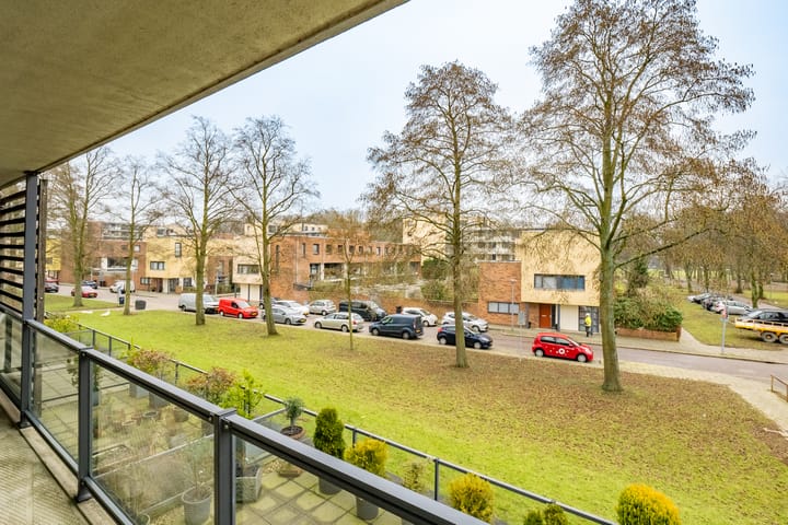 Photo 32 of Van Spanjelaan 63