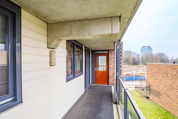 Photo 34 of Van Spanjelaan 63