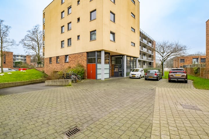 Photo 35 of Van Spanjelaan 63