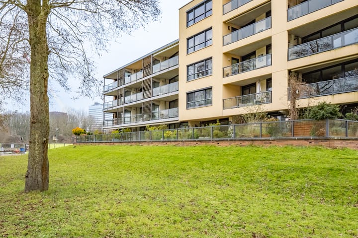 Photo 38 of Van Spanjelaan 63