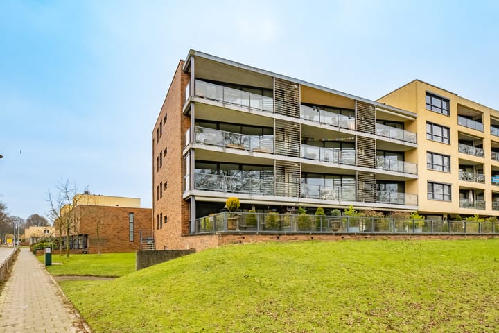 Photo 37 of Van Spanjelaan 63