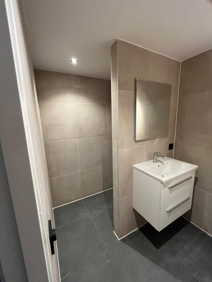 Foto 9 van Wilhelminastraat 21-1