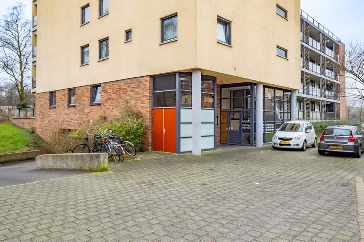 Photo 36 of Van Spanjelaan 63