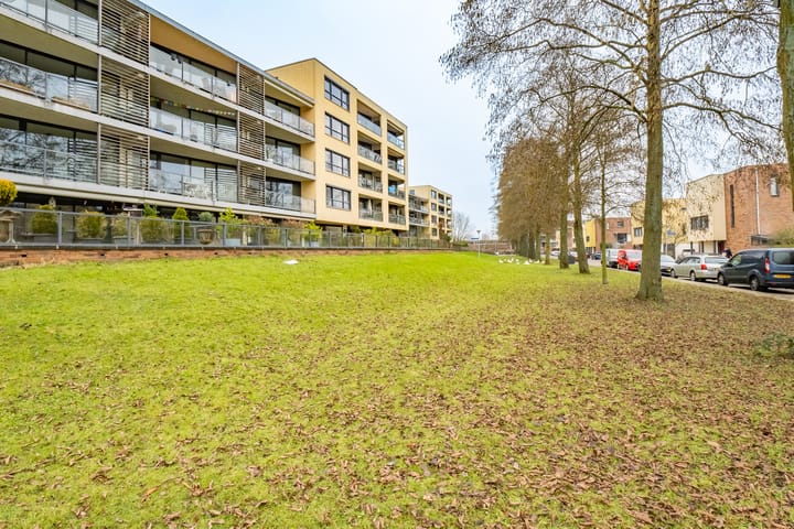 Photo 40 of Van Spanjelaan 63