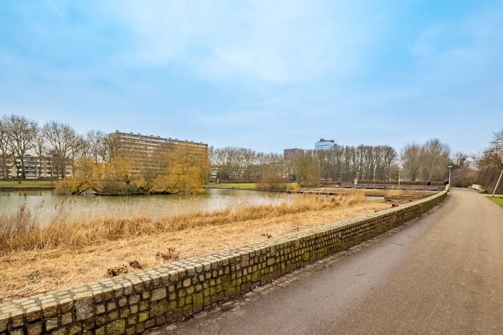 Photo 41 of Van Spanjelaan 63